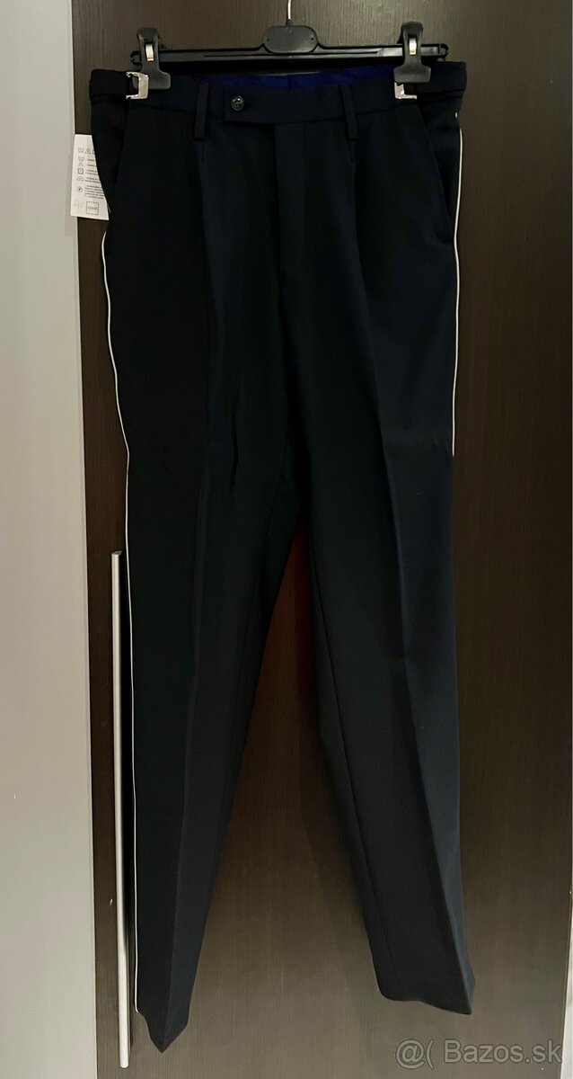 Hasičská inoforma - 3