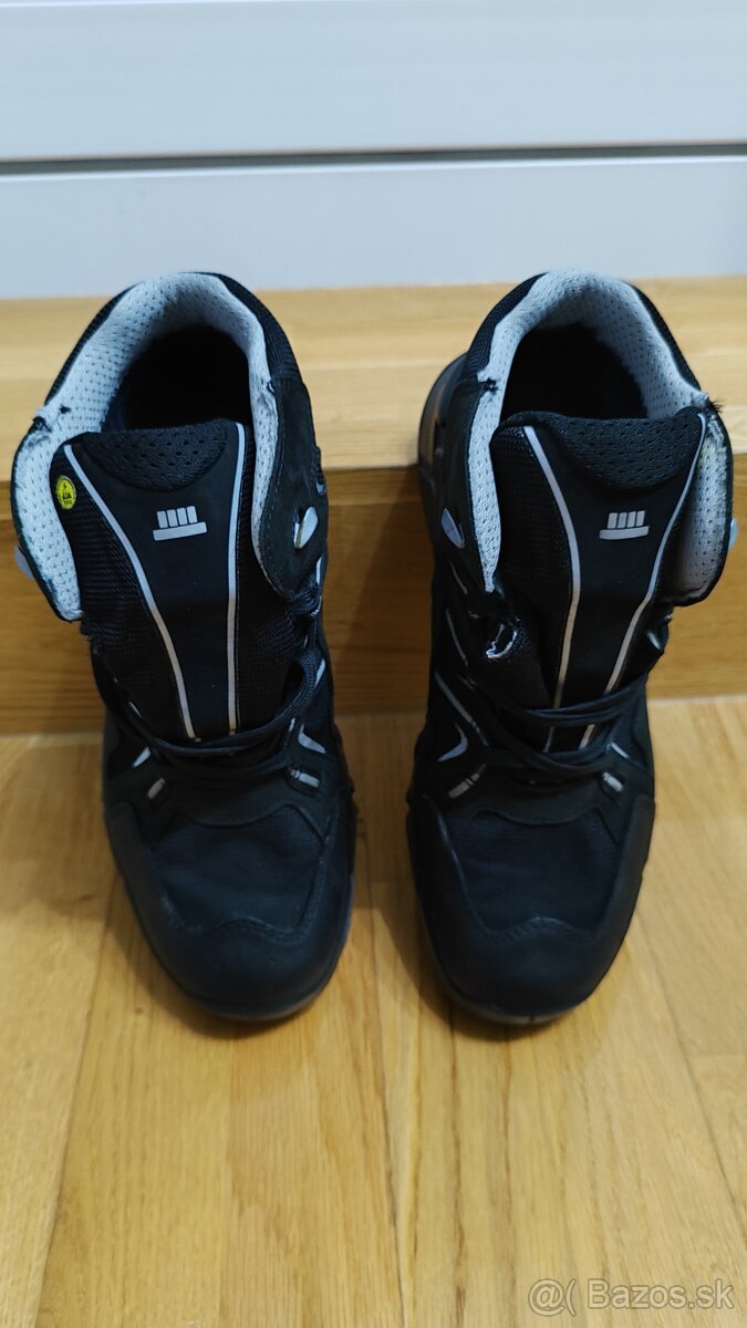 Zimna pracovna obuv - 3