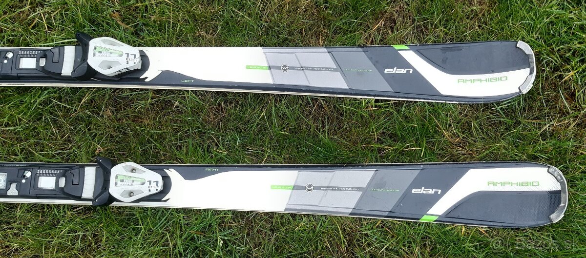 Lyže ELAN Amphibio, 176 cm - 3