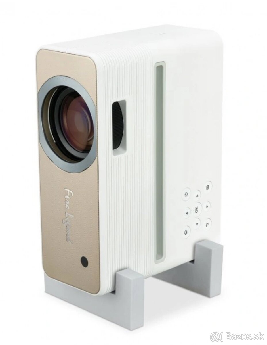 ACER AOPEN Projektor QF12 - 3