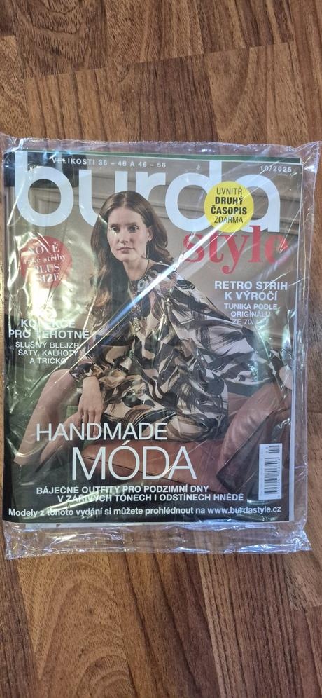 Predm nove burdy - 3