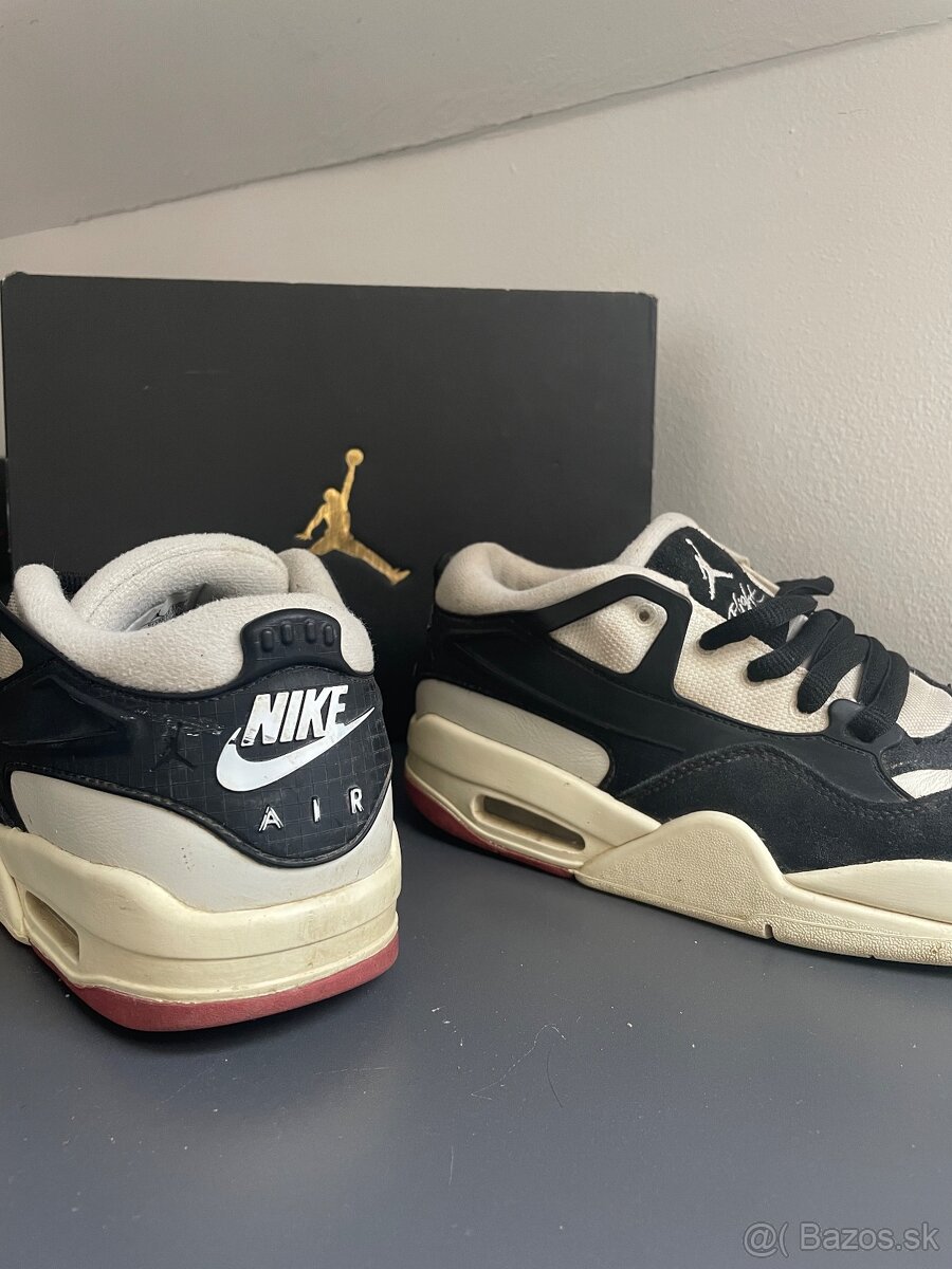 Nike jordan 4 rm gs - 3