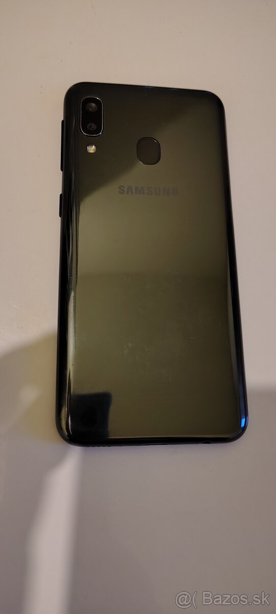 Samsung A20e - 3