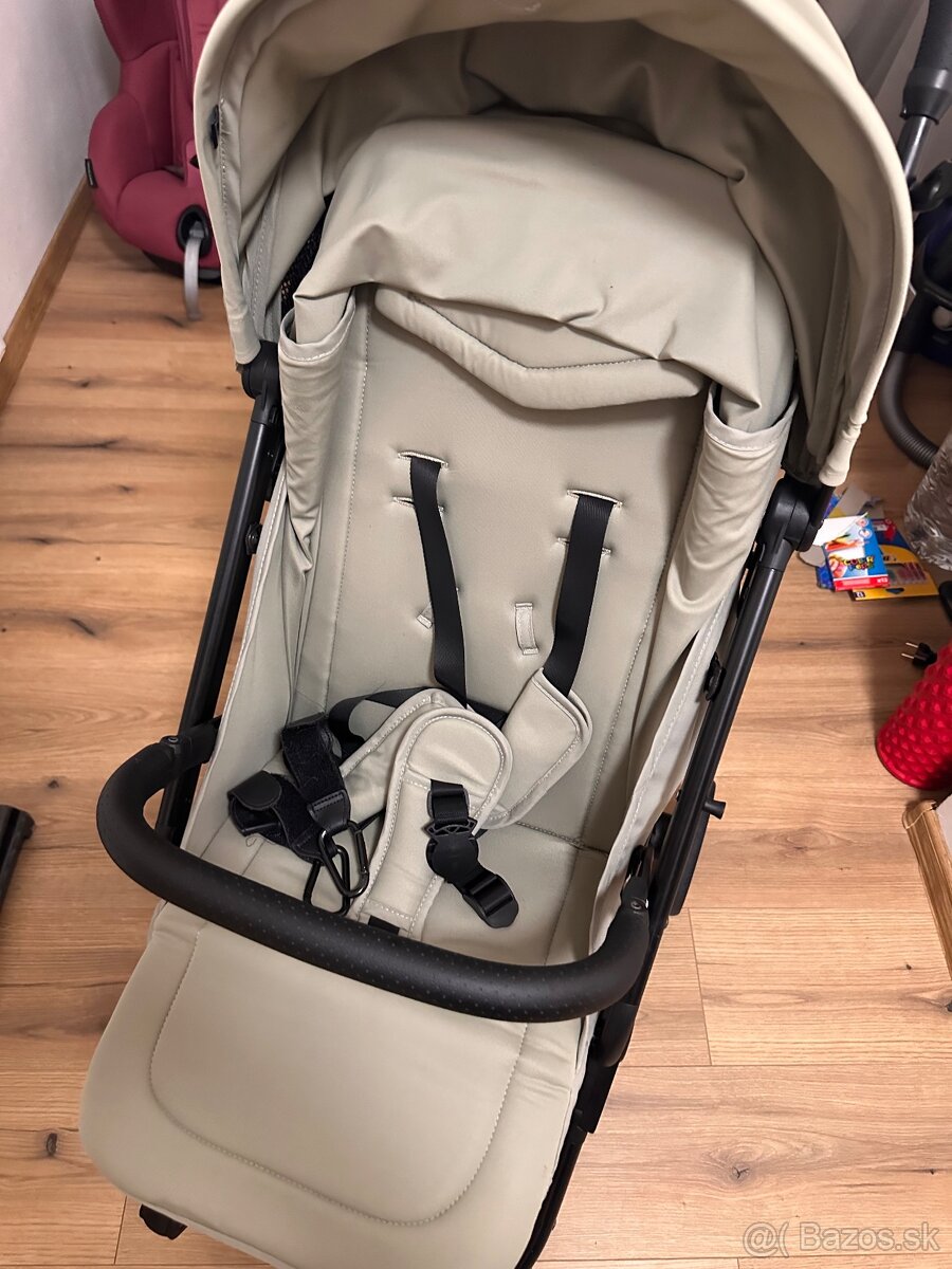 Hauck travel n care - 3