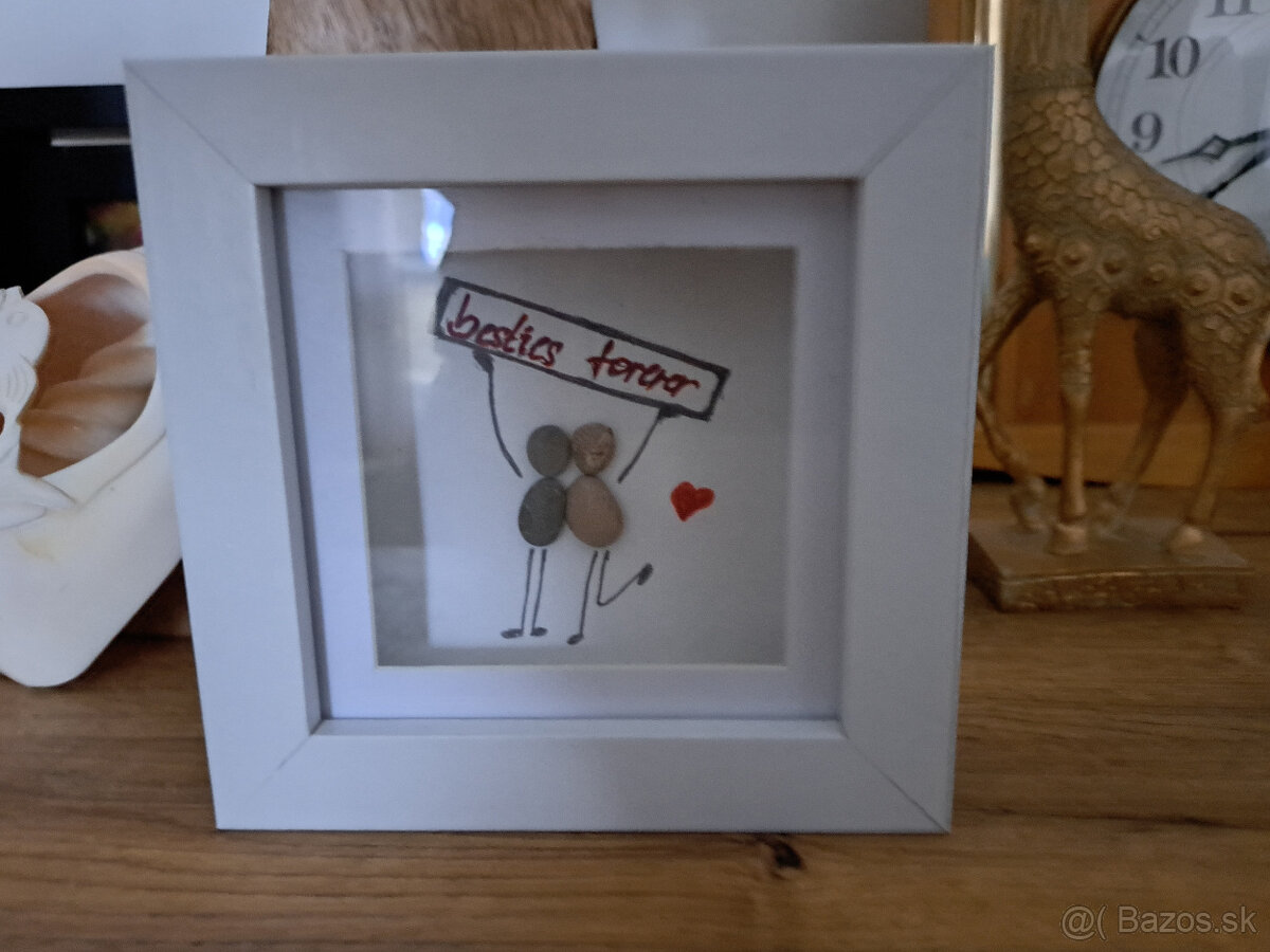 ručne robené obrázky - 3