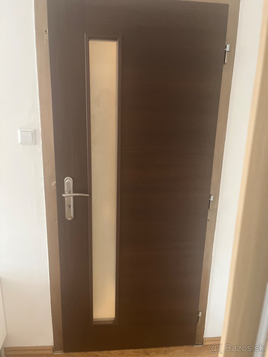 Dvere - 3
