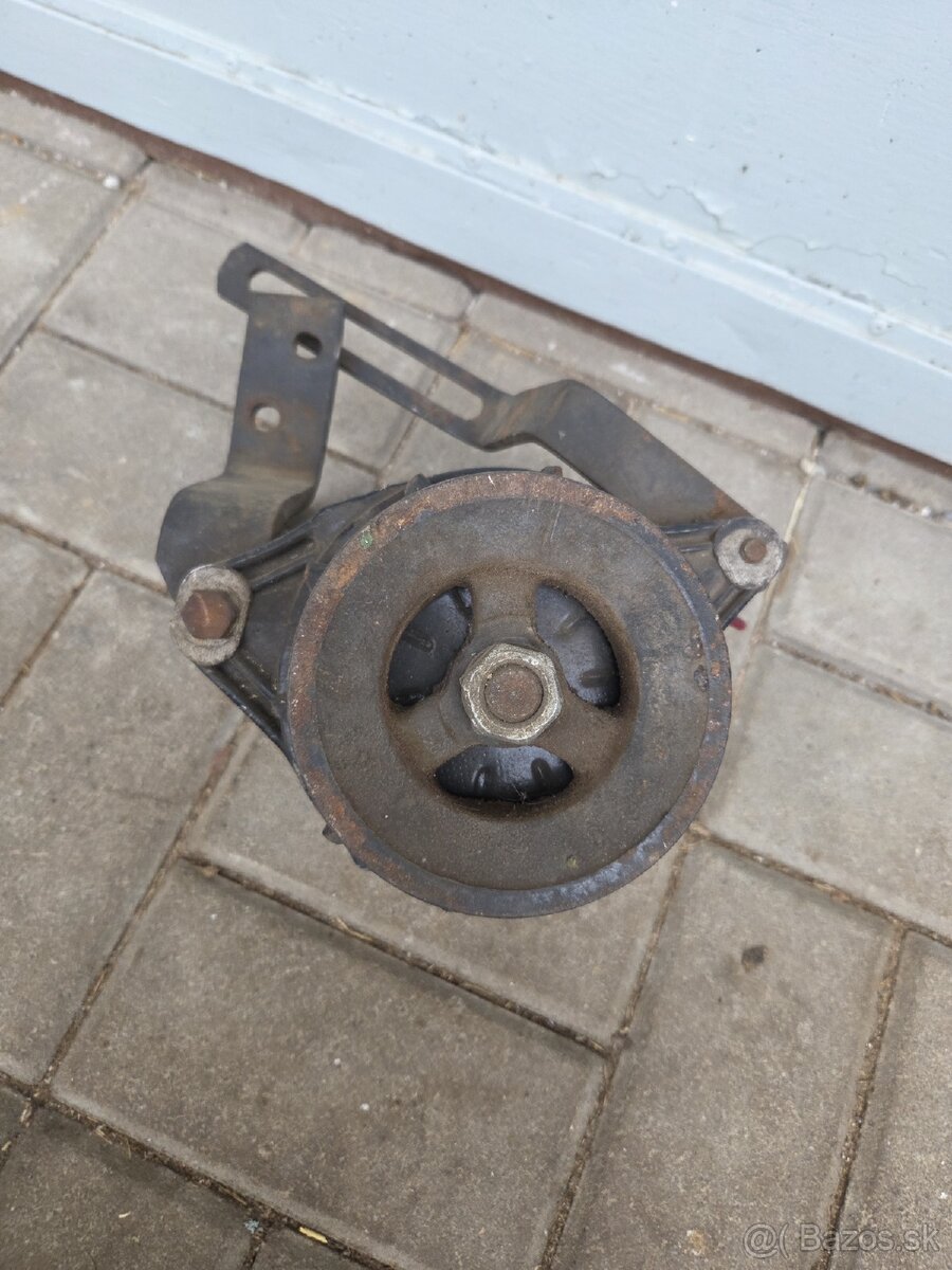 Automobilový alternátor GAZ, UAZ, VOLGA - 3