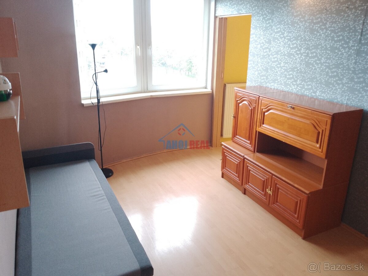 1-IZB byt v NOVOSTAVBE, KAZANSKÁ - 3