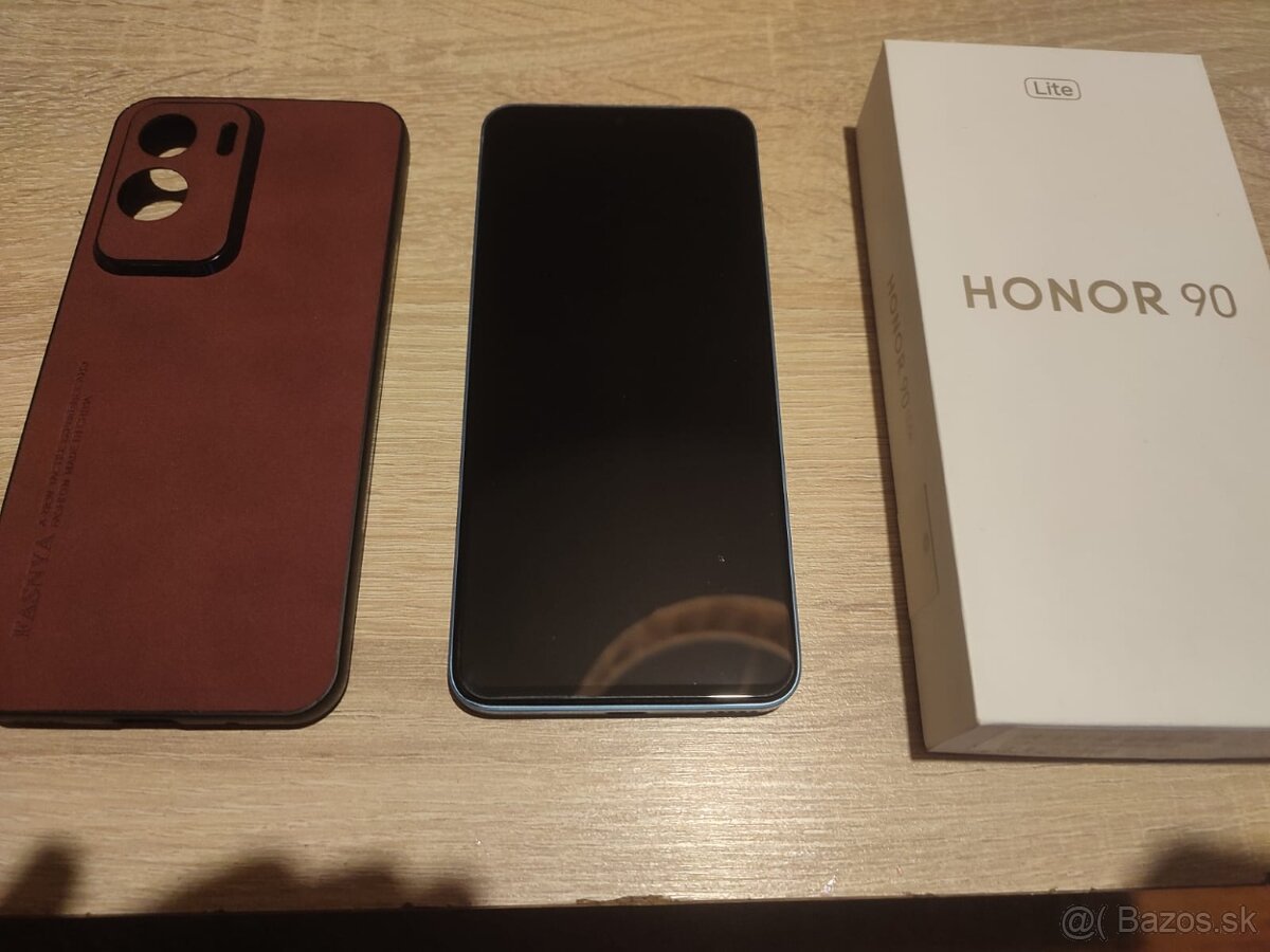 HONOR 90 lite 5G - 3
