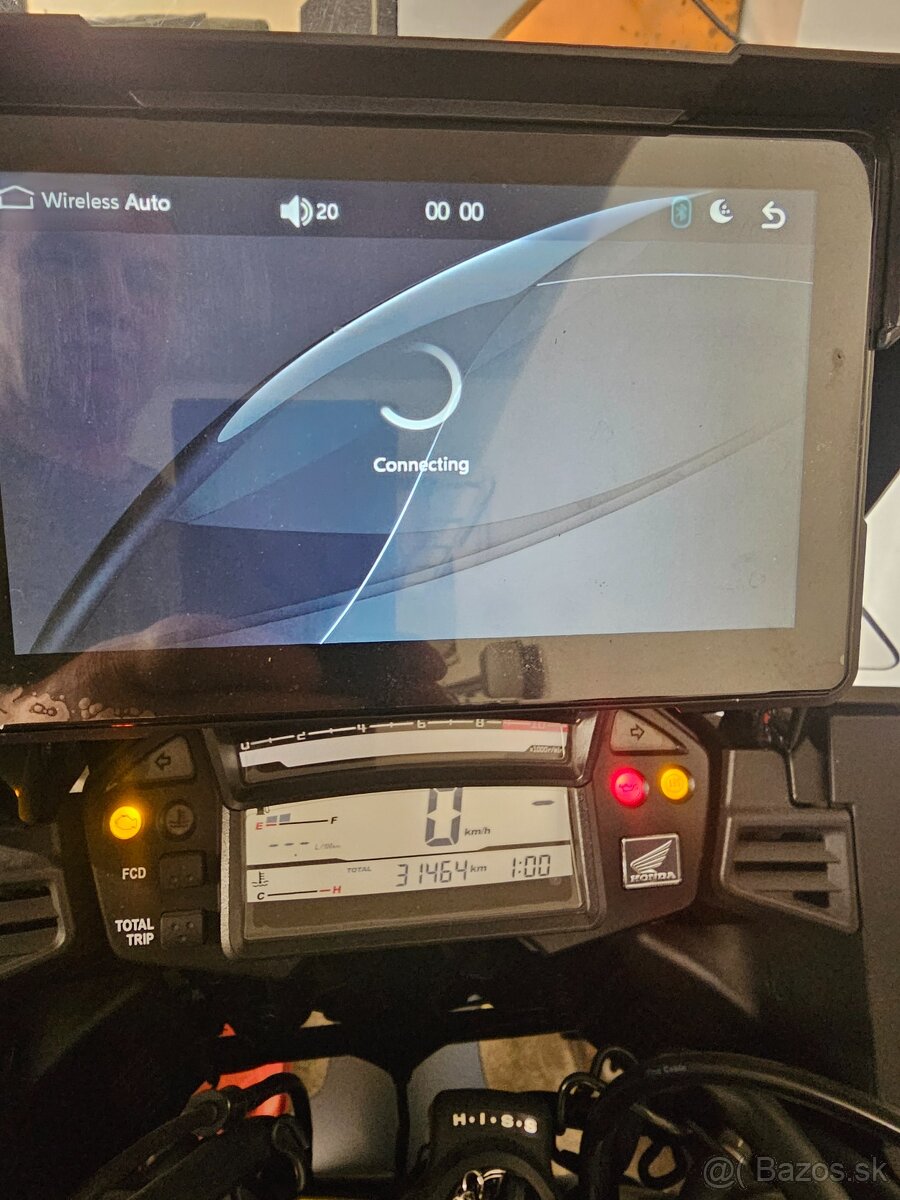 Gps navigacia 7" - 3