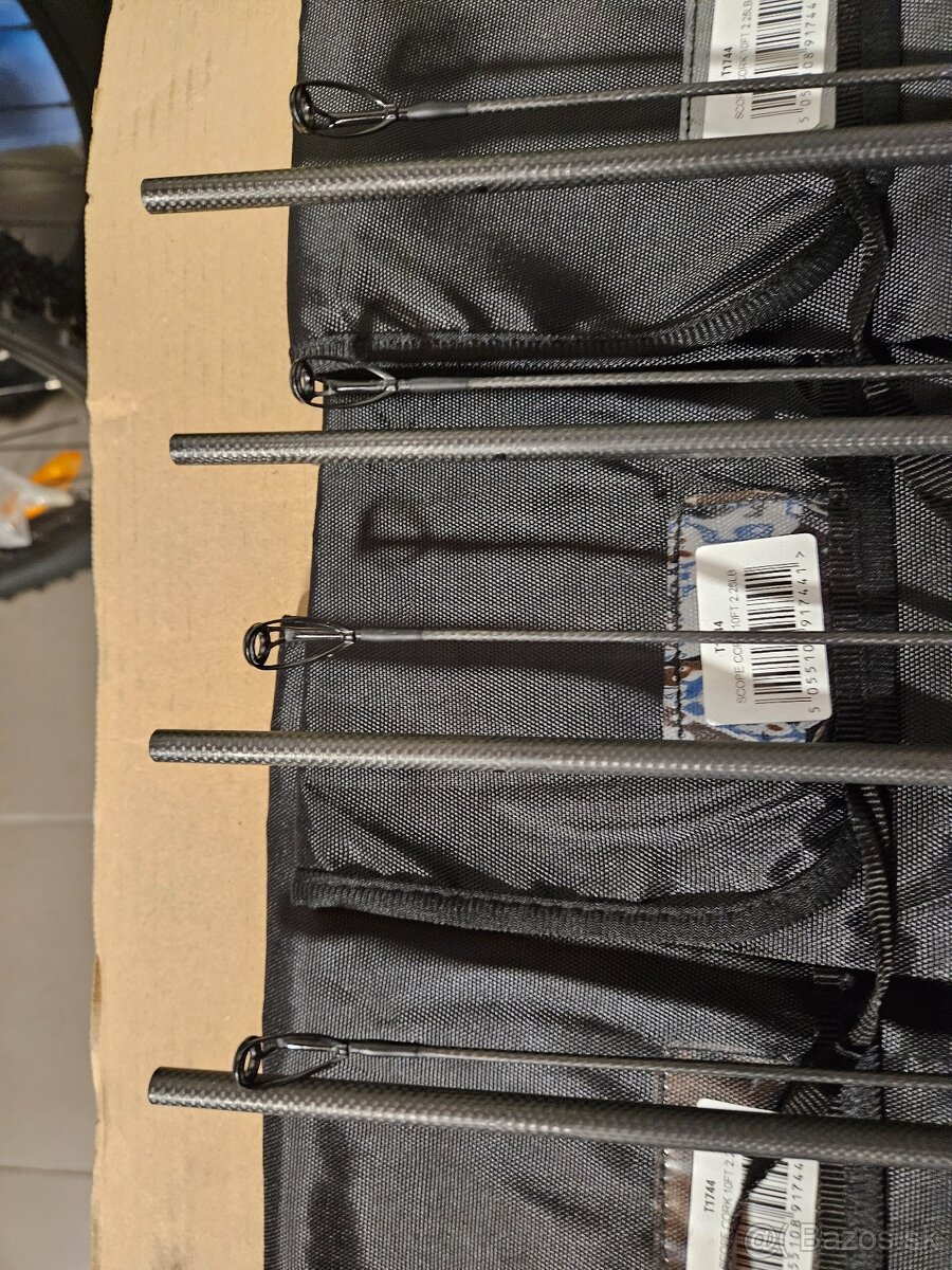 Udice Nash Scope - 3