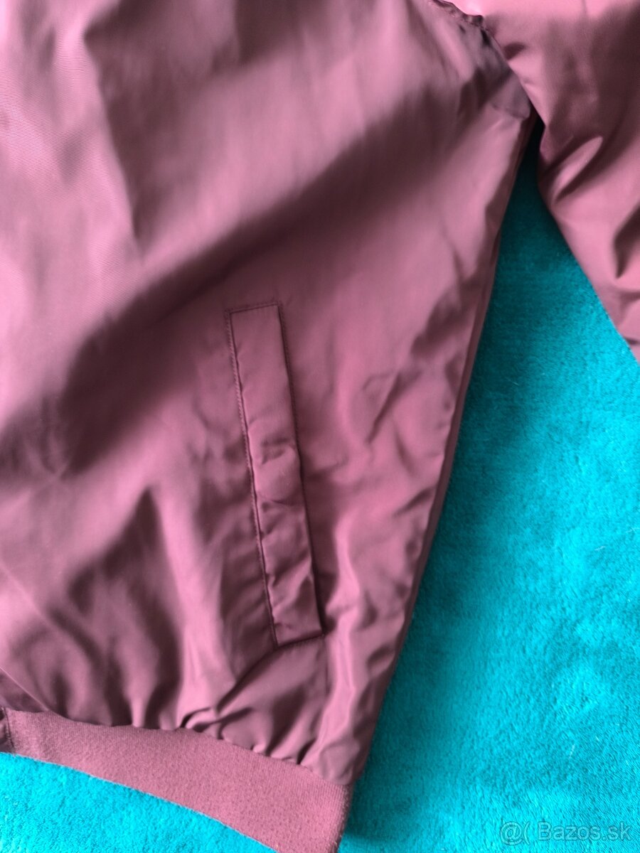 Bunda House (Bomber) - L - 3