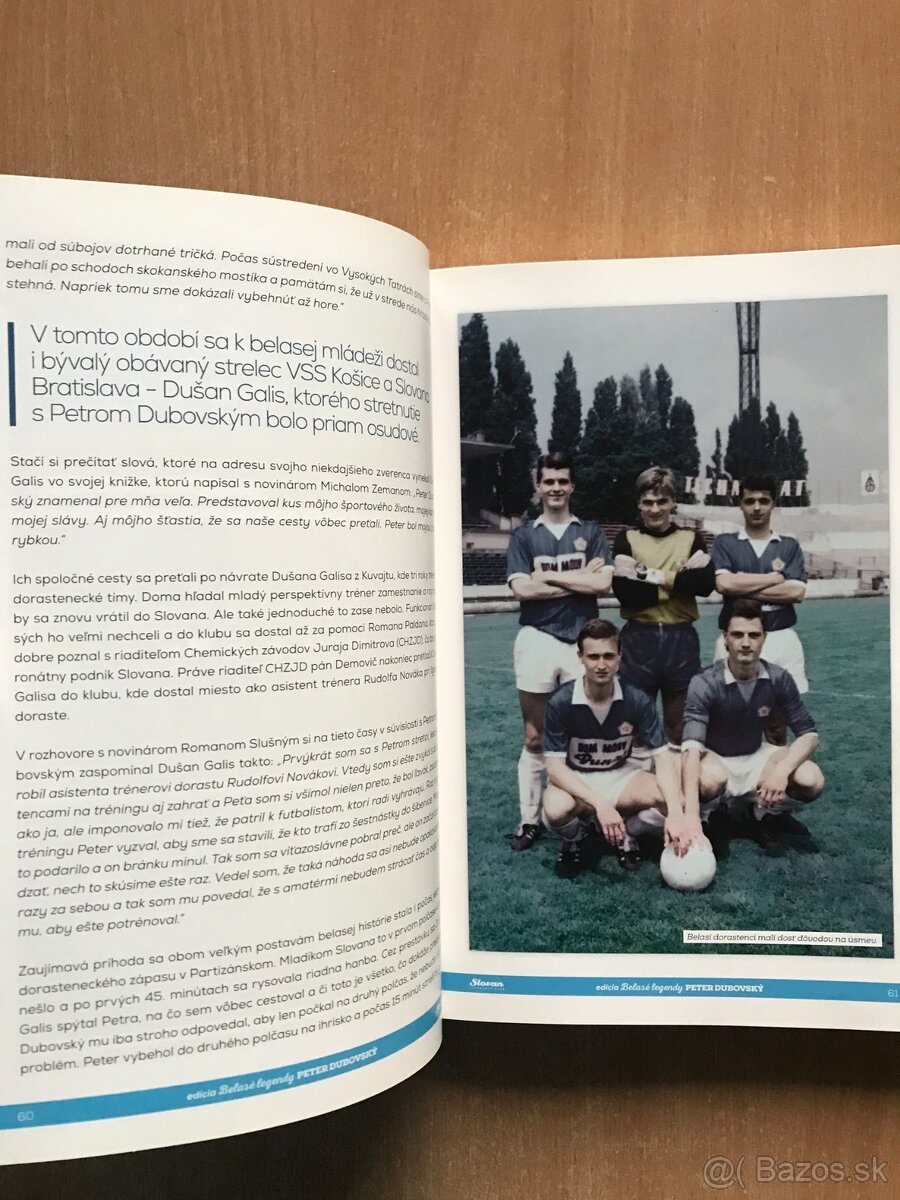 Čapkovičovci, Vencel, Peter Dubovský, Ján Popluhár - 3