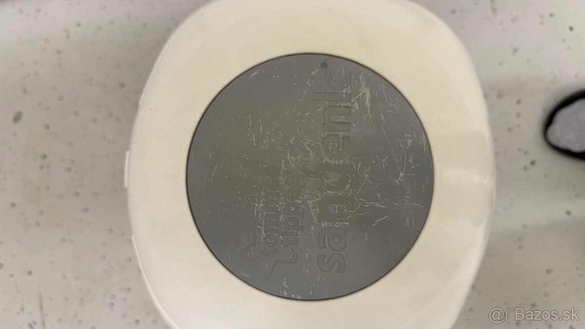 Tommee Tippe - Kôš na plienky - 3