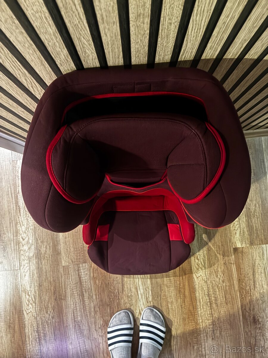 Autosedačka cybex solution 15-36kg - 3