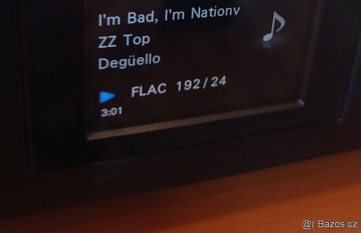 PIONEER N 30 s CASEA LYNX DAC(XLR) - 3