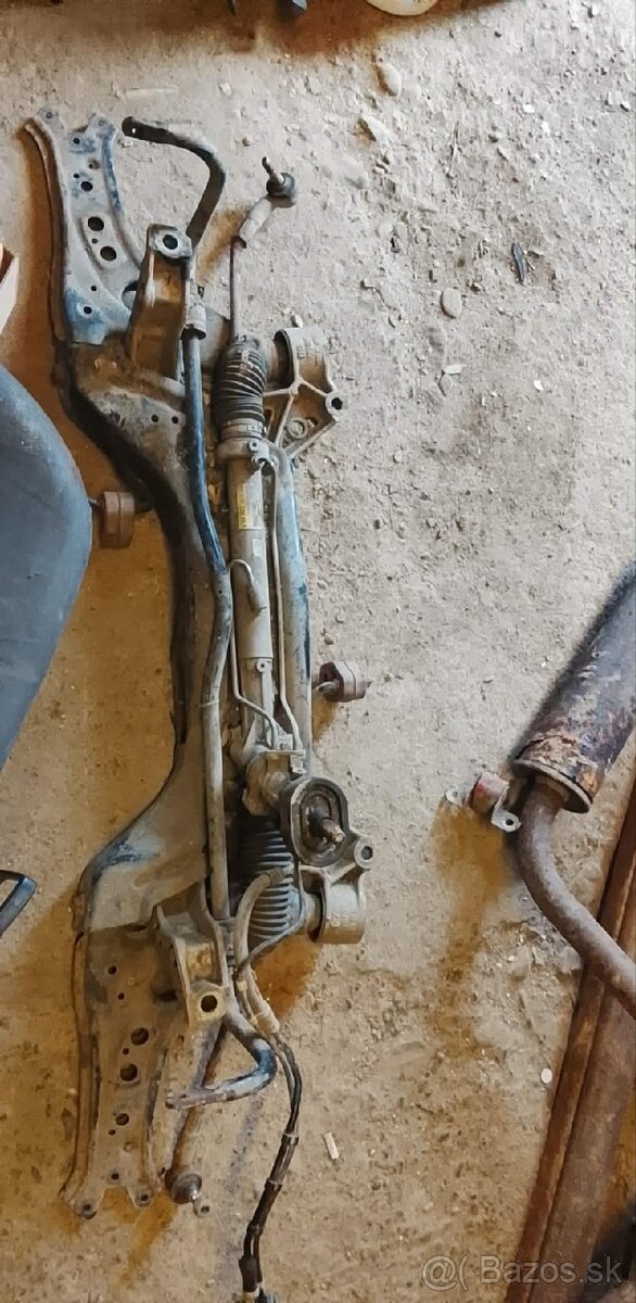 Diely fabia1 combi 1.4mpi - 3