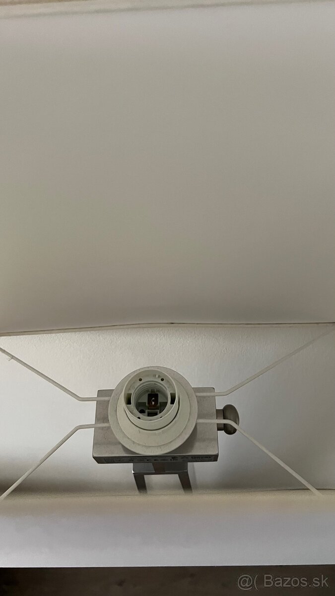 Lampa IKEA Klabb - 3