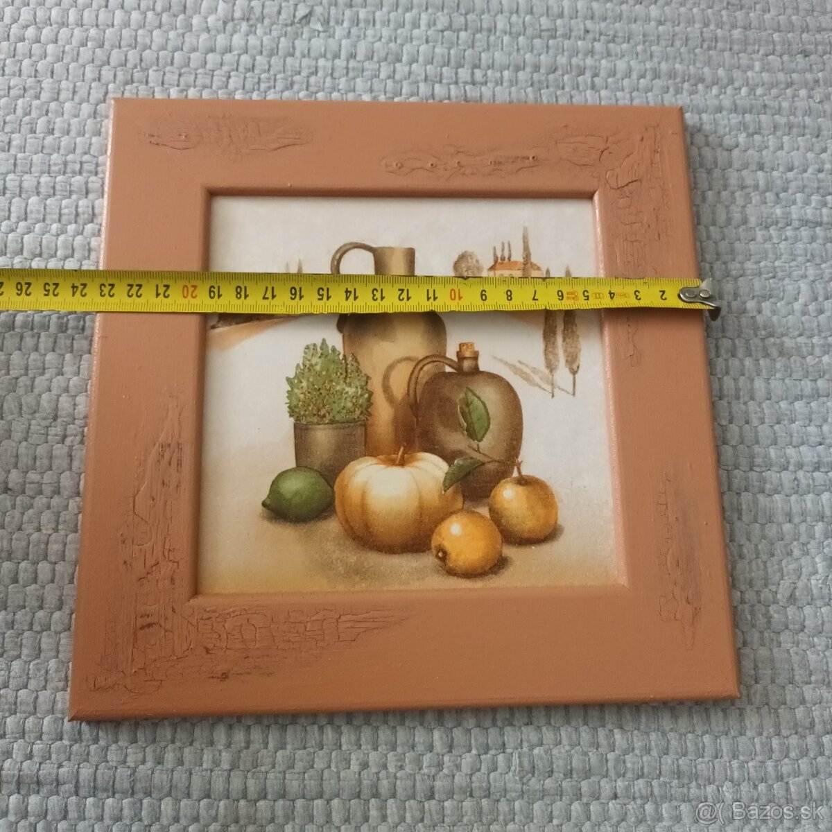 Starší závesný obrázok - 3