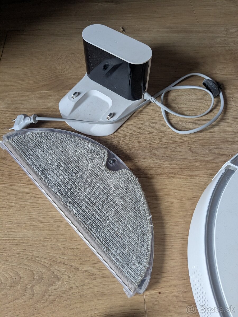 Roborock roboticky vysavac Xiaomi Roborock S6 Pure. - 3