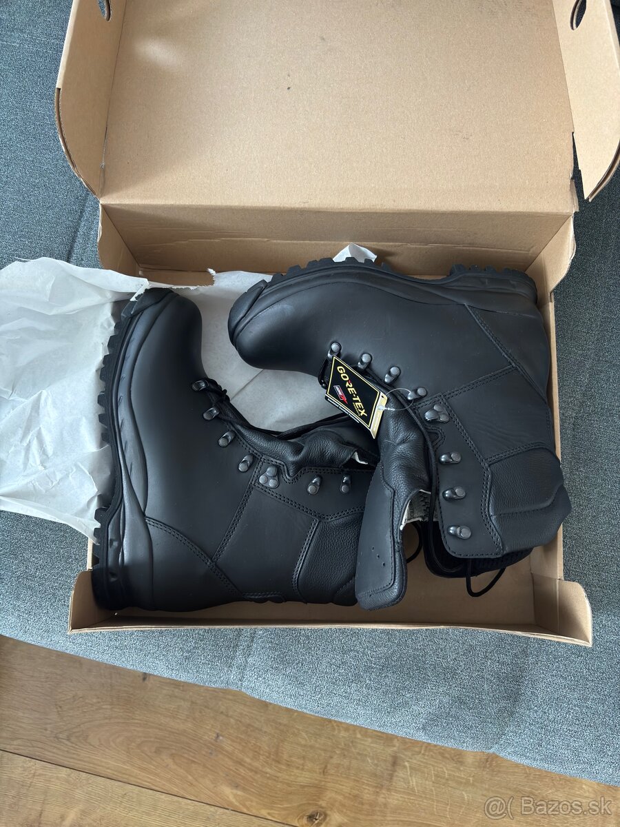 Kanady Goretex BOSP - 3