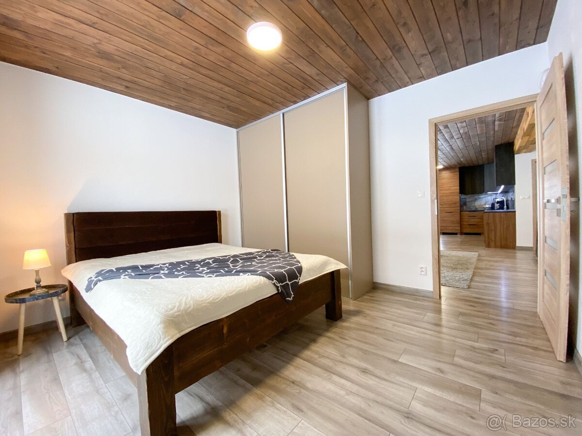 Rodinny dom/rekreačna chata - 3