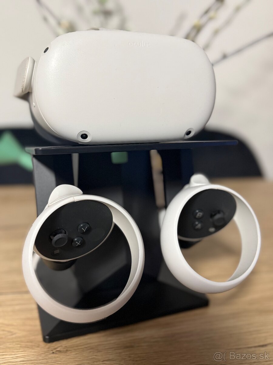 OCULUS QUEST 2 128GB - 3