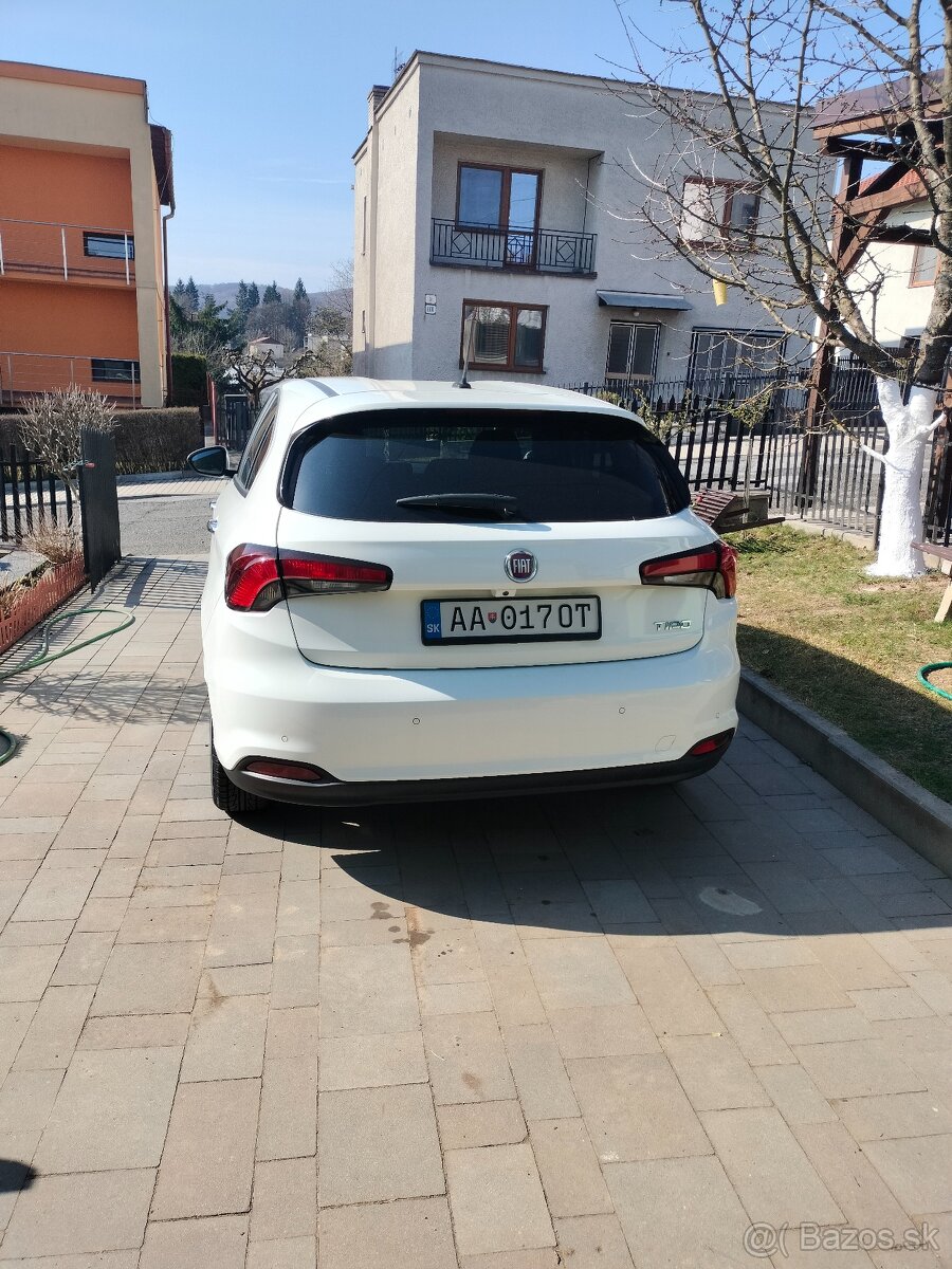 Fiat Tipo 1.3multijet - 3