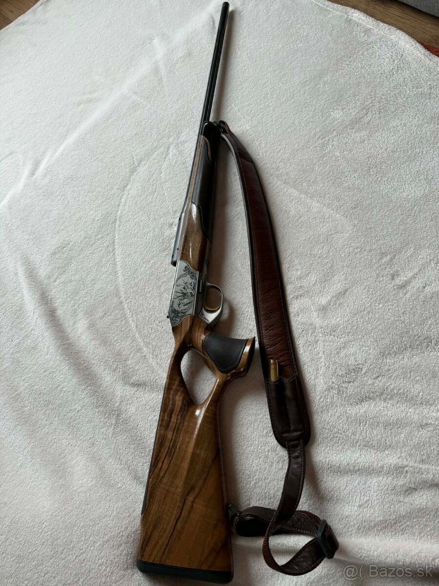 blaser r8 lux leather - 3