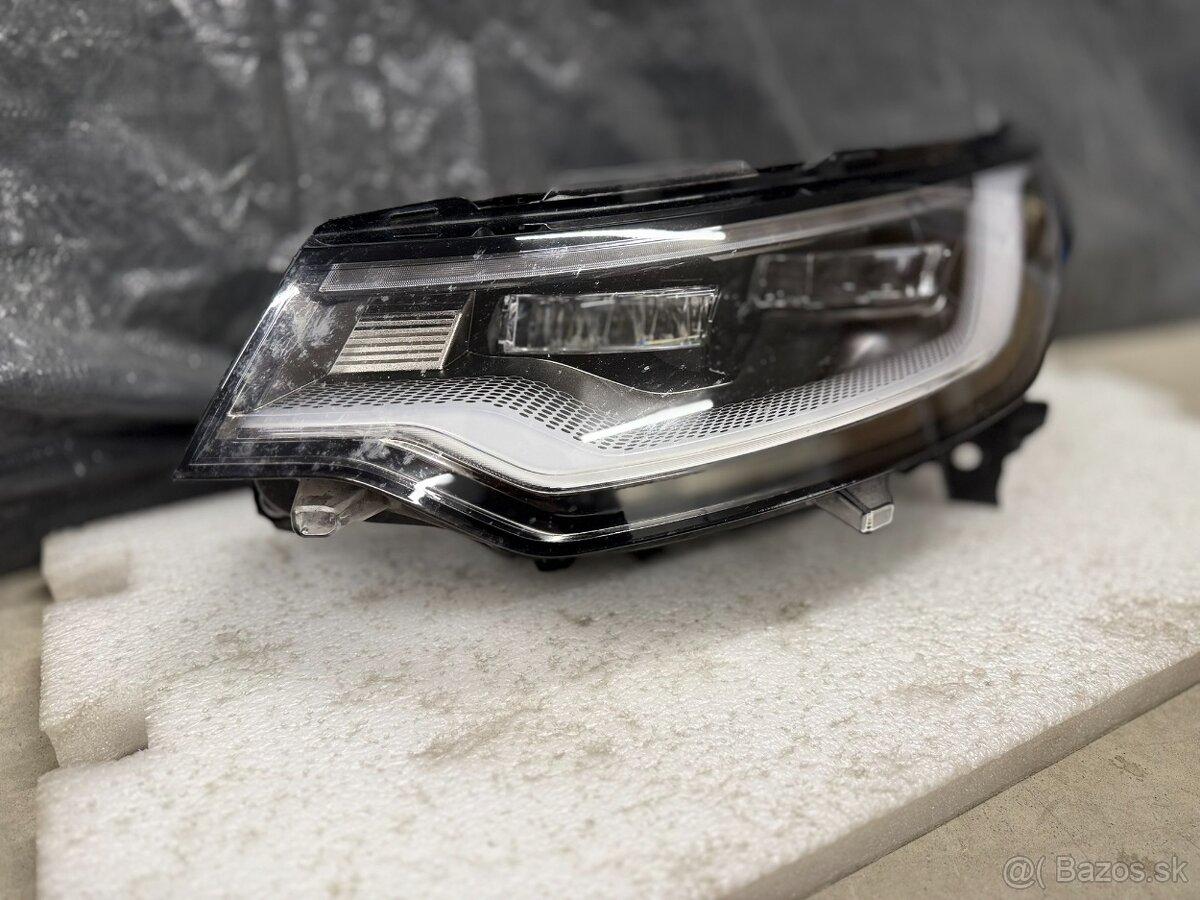 Land Rover Discovery 5 V 2016+ ORGINAL DIELY - 3