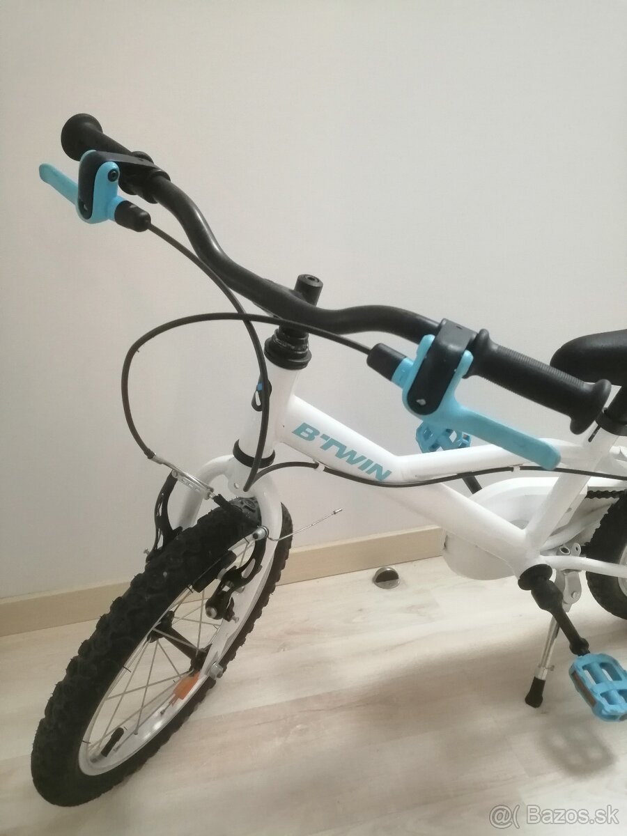 BTWIN - 3