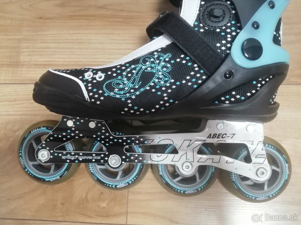 Hy Skate - 3