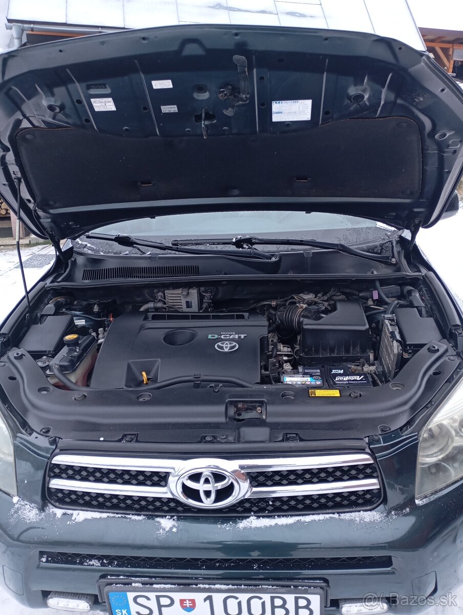 Toyota RAV4 - 3