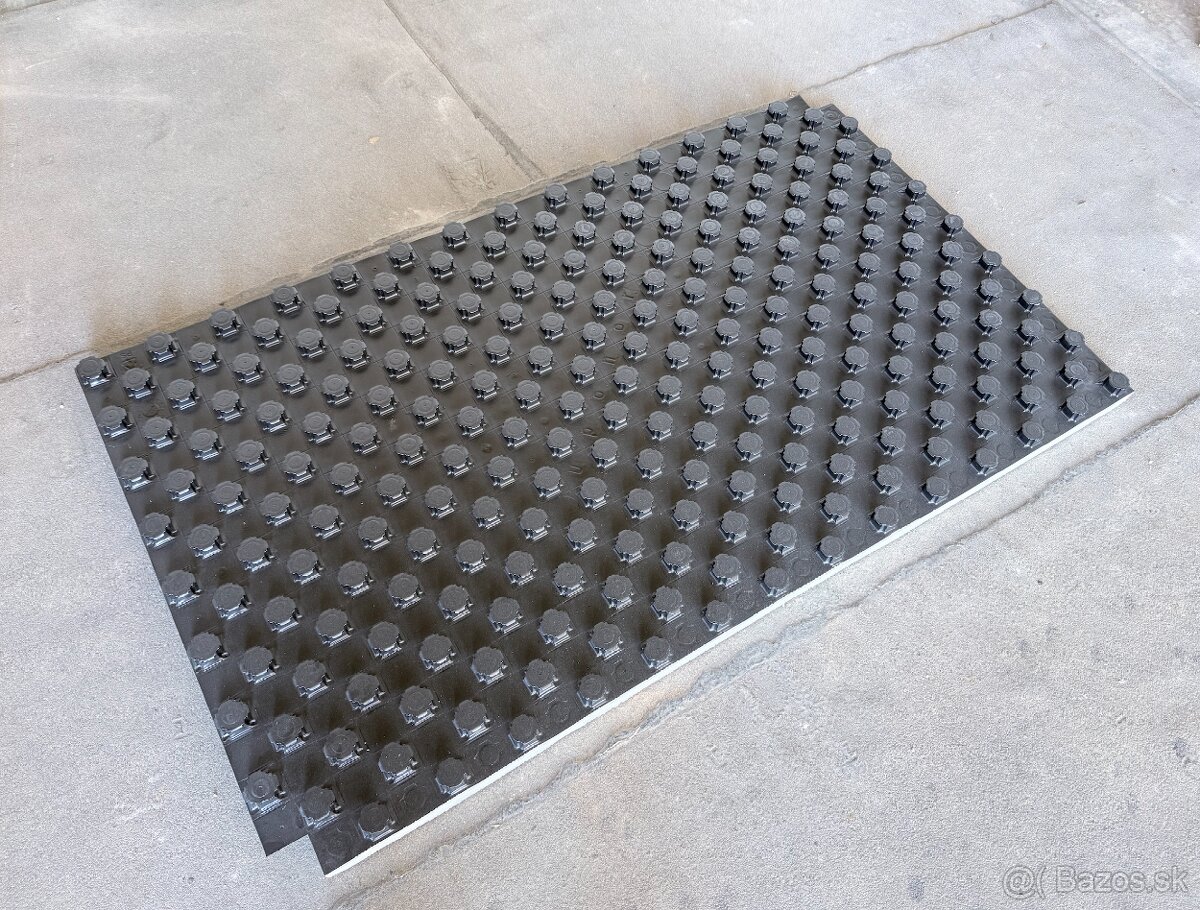 Systemova doska Uponor Tecto - 3