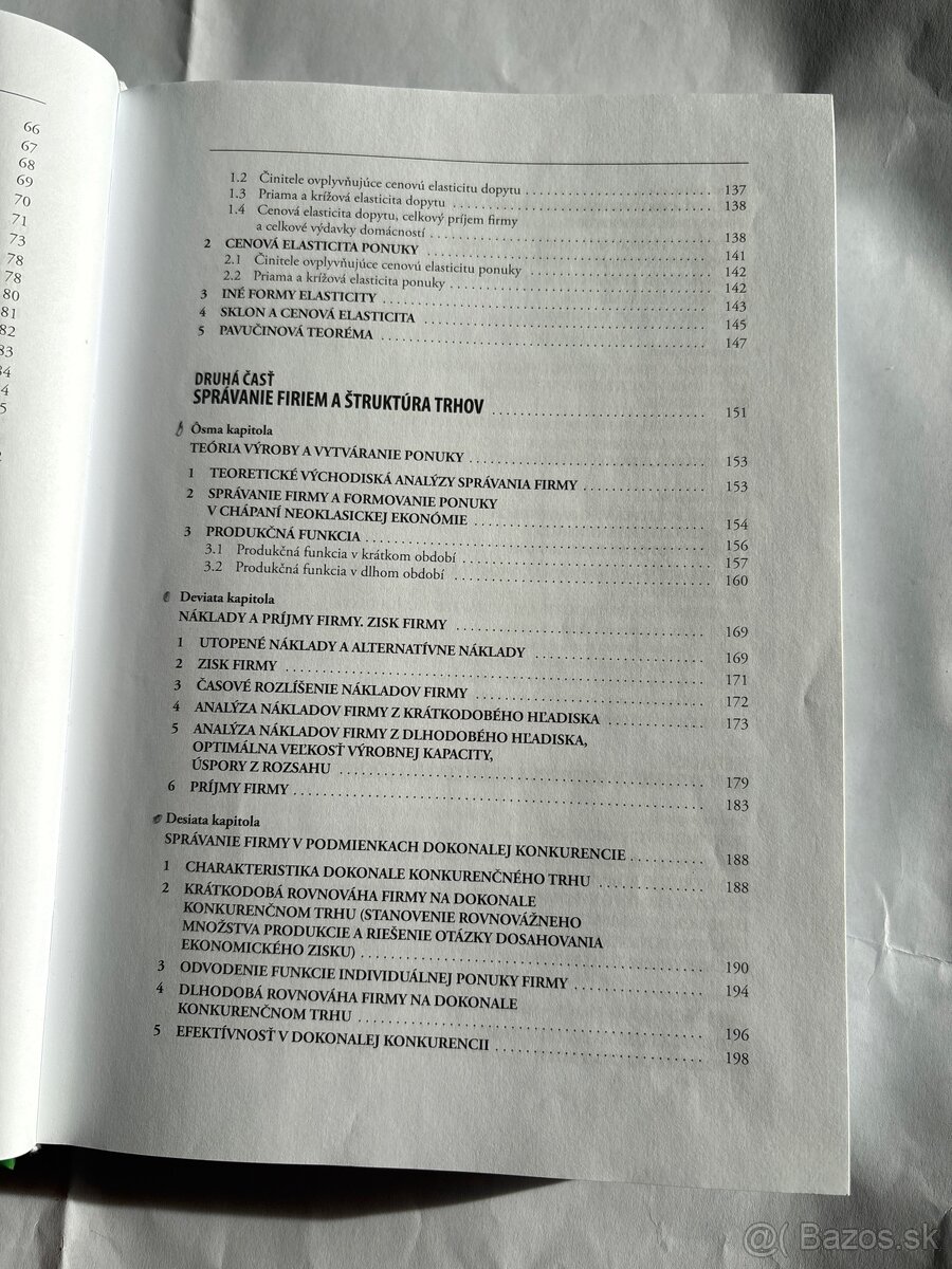Ekonómia Ján Lisý a kol - 3