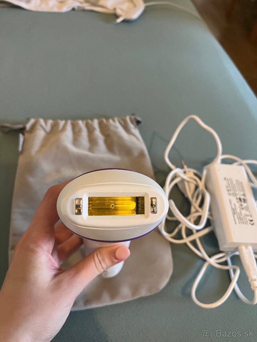 IPL epilator braun - 3
