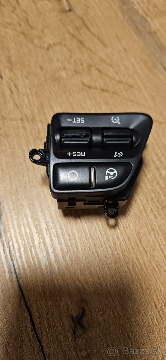 Predám ovládač na tempomat Kia Cee'd 2016 - 3