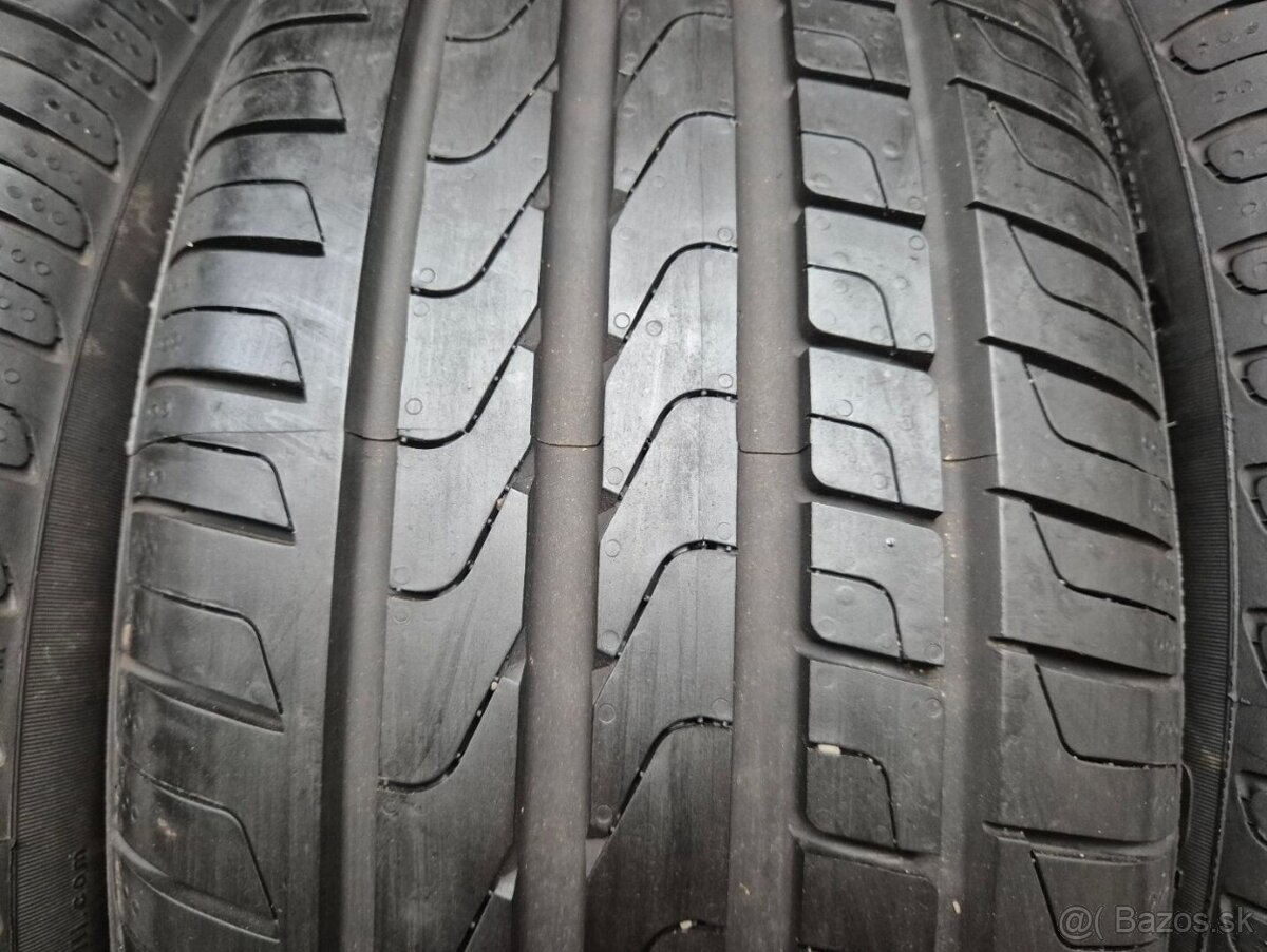 215/45 r18 letné 4 ks PIRELLI DOT2019 - 3