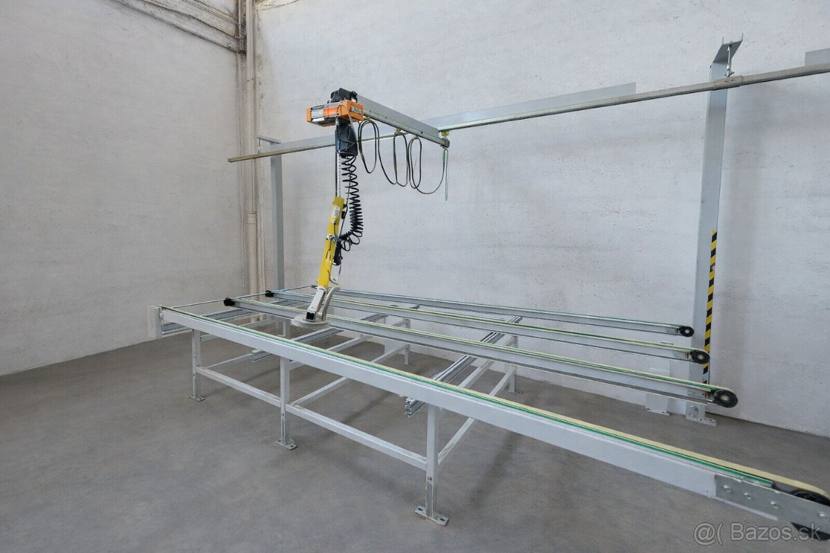 vakuovy manipulator barbaric b1 - 3