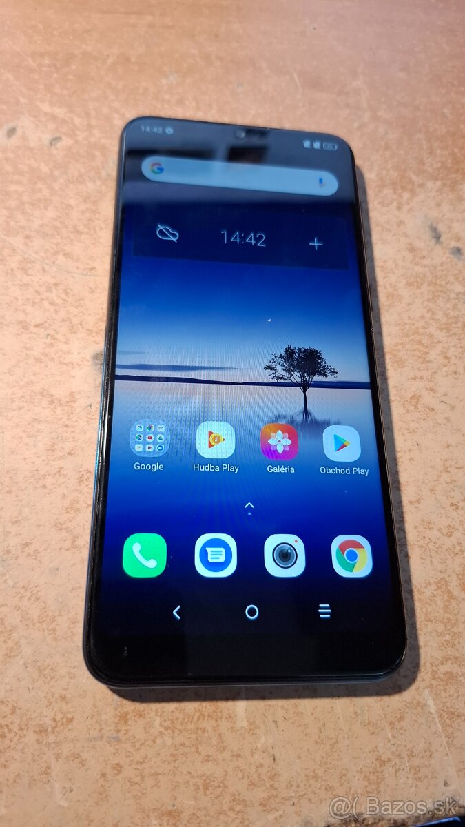 Alcatel 3 2019 - 3