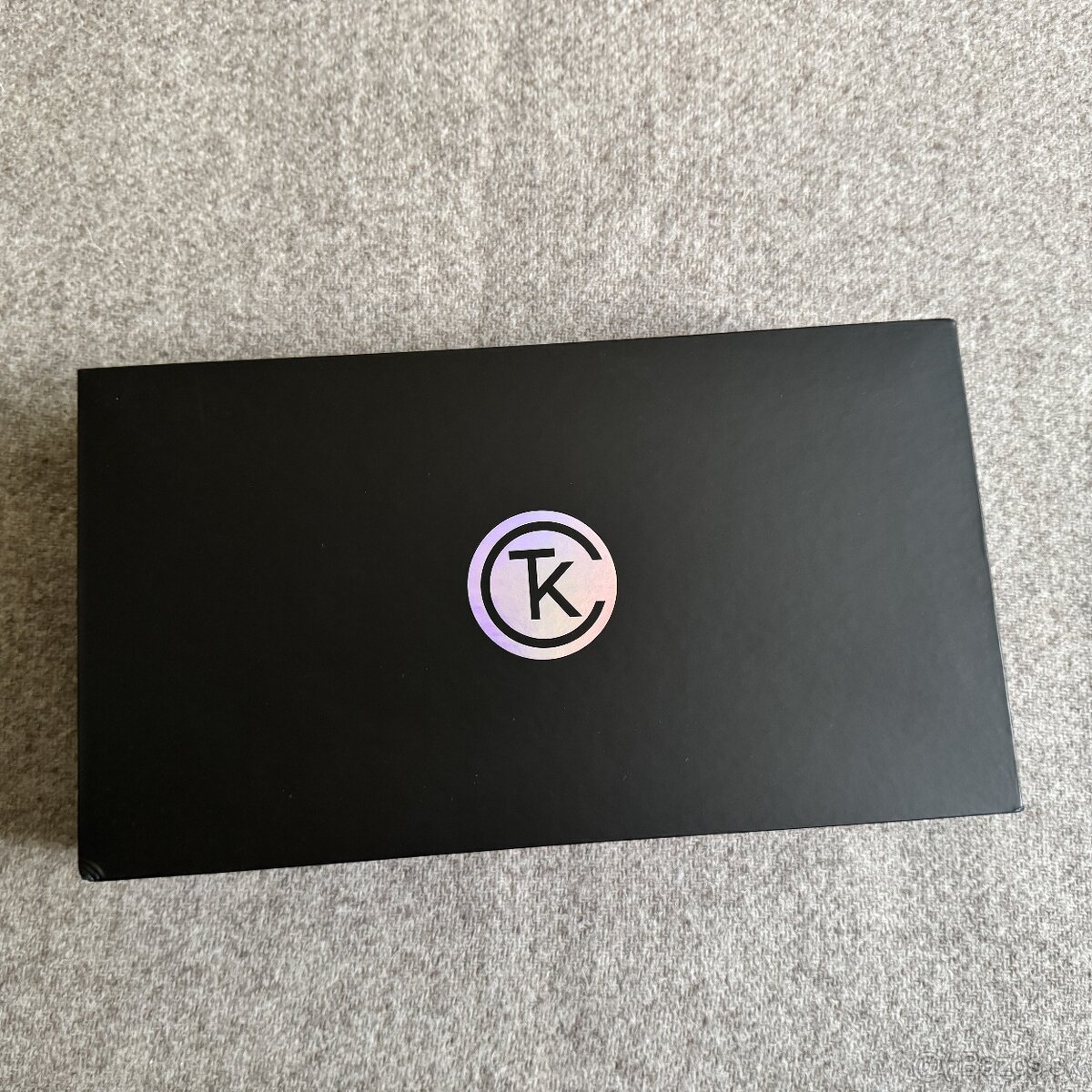 Keychron K6 HE - Special Edition - Black - 3
