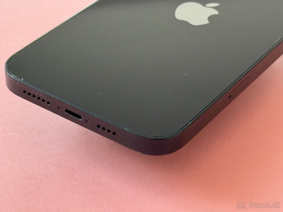 iPhone 14 Plus 128GB Black - 3