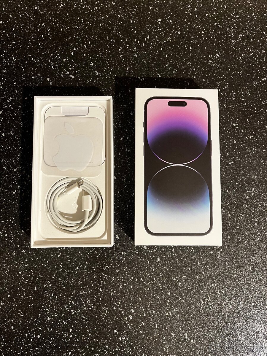 iPhone 14 Pro 256GB - 3