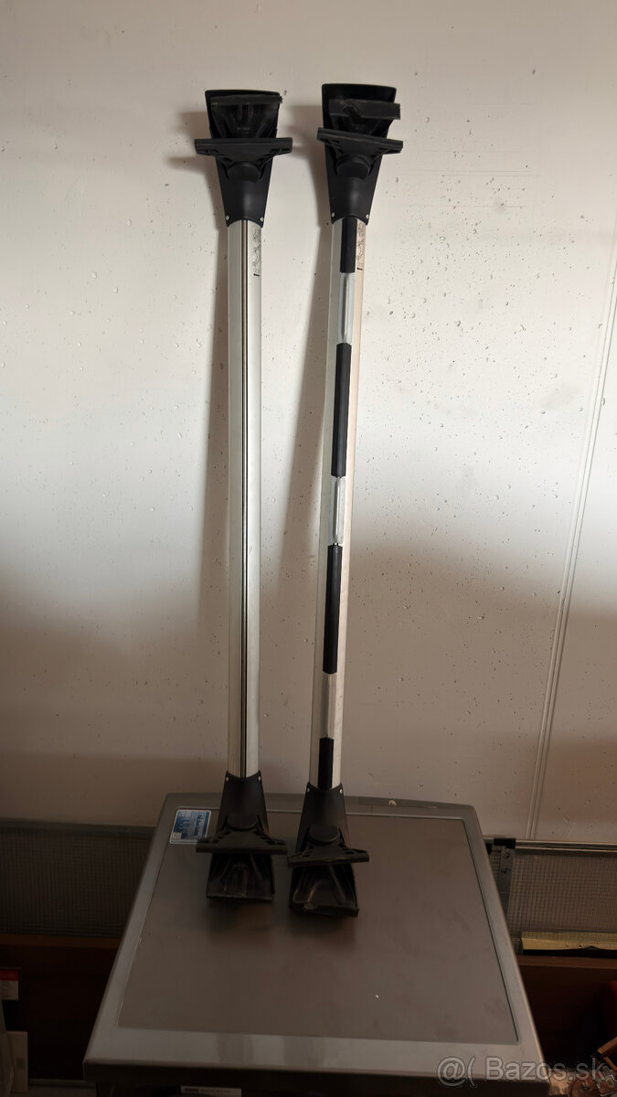 Strešné nosiče Audi A5 2016 - 3