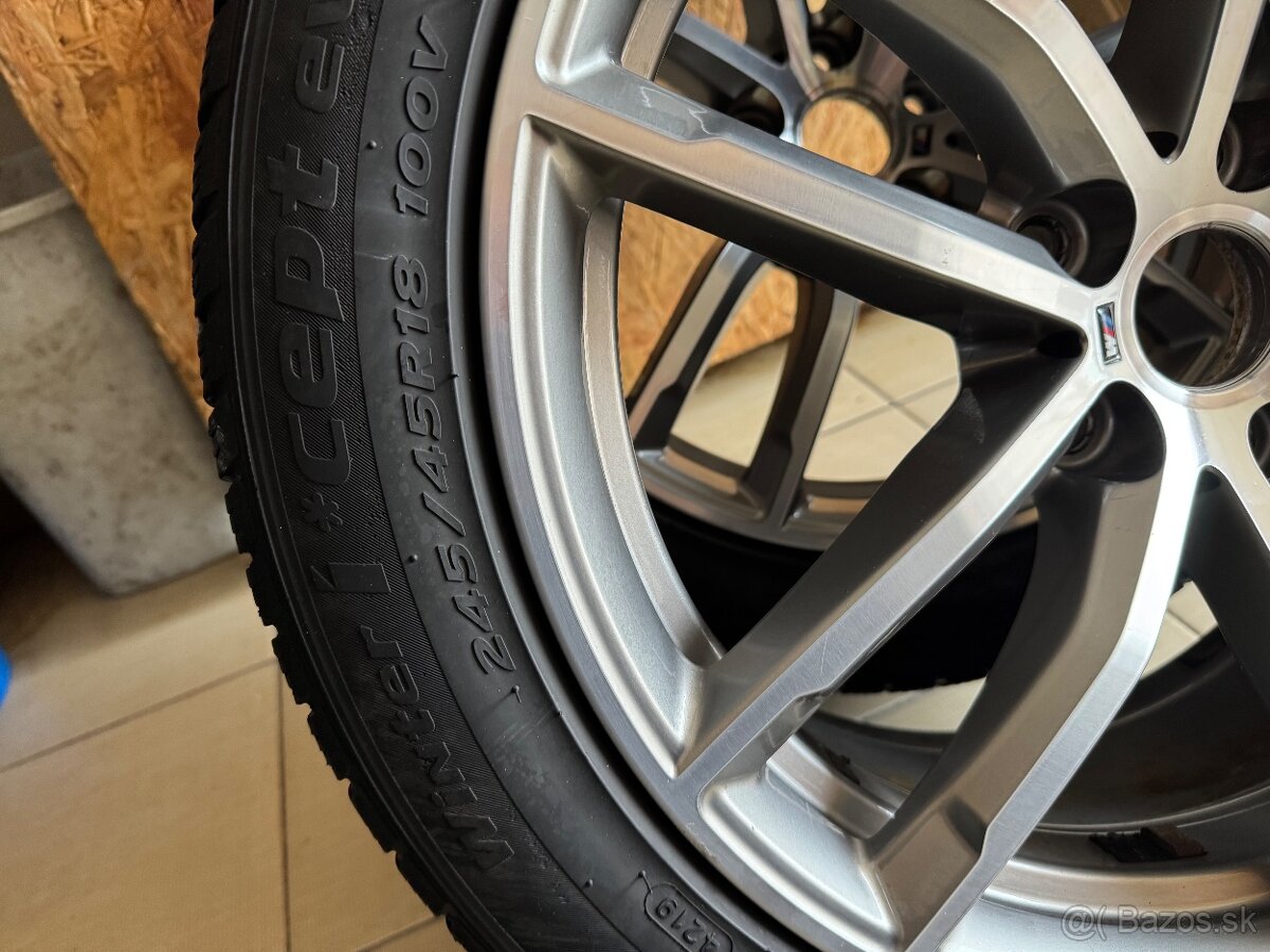 Elektrony 5x112 r18 - 3