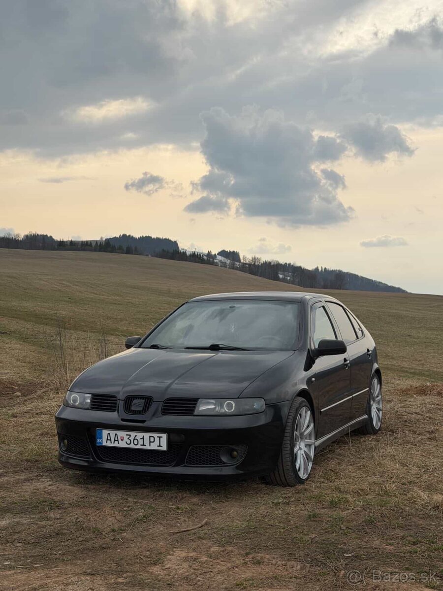 Seat Leon Cupra - 3