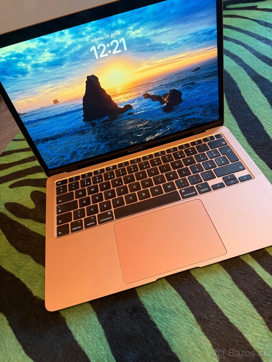 McBook Air 13 - 3