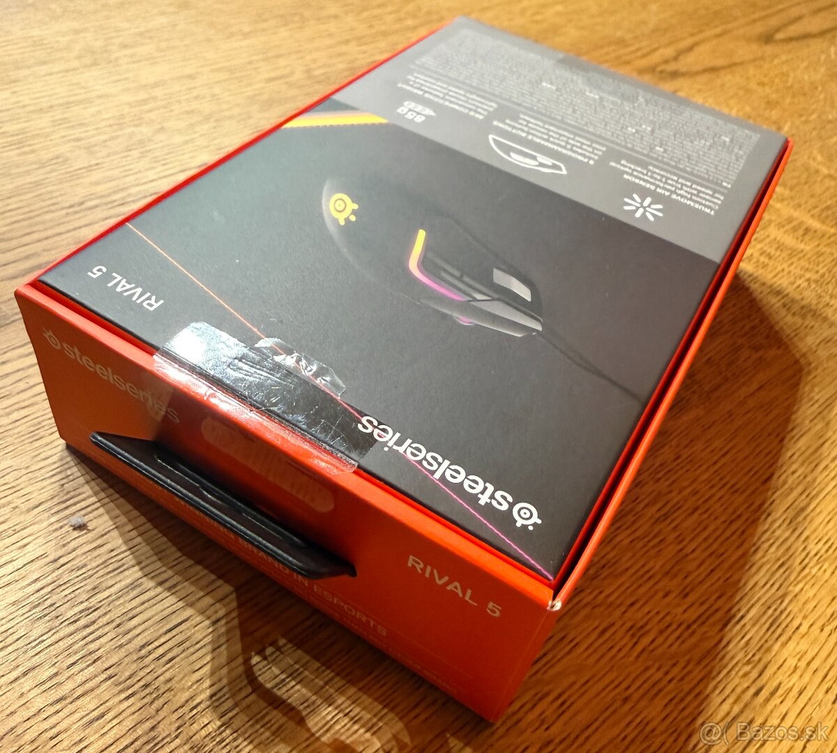 Steelseries Rival 5 - 3