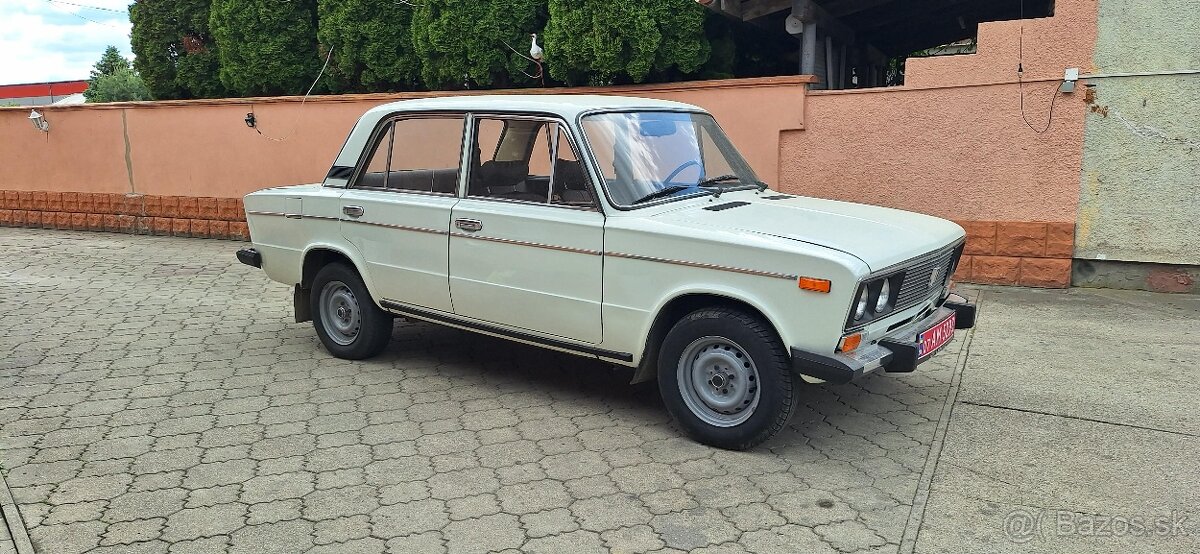 Lada - 3