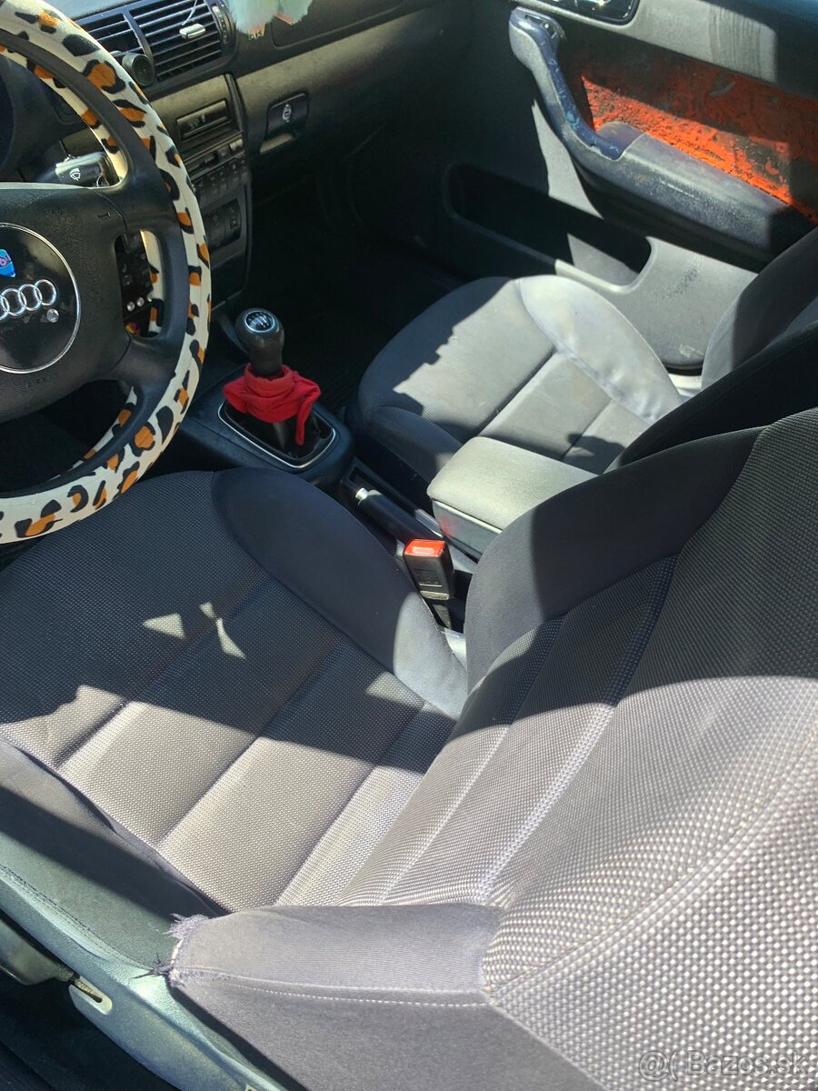 Audi a3 2001 1.9 Tdi - 3